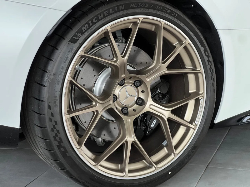 Coupe Mercedes-Benz AMG GT GT63 4MATIC+***NIGHT PAKKET**AERO+BURM*NEW 2025*: gambar 6