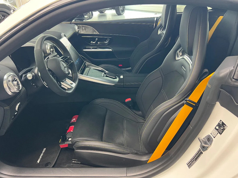 Coupe Mercedes-Benz AMG GT GT63 4MATIC+***NIGHT PAKKET**AERO+BURM*NEW 2025*: gambar 10