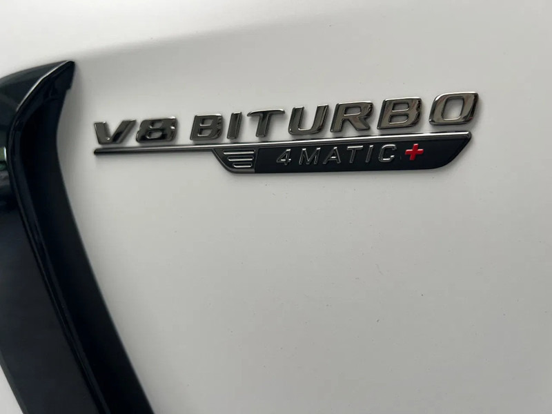 Coupe Mercedes-Benz AMG GT GT63 4MATIC+***NIGHT PAKKET**AERO+BURM*NEW 2025*: gambar 7