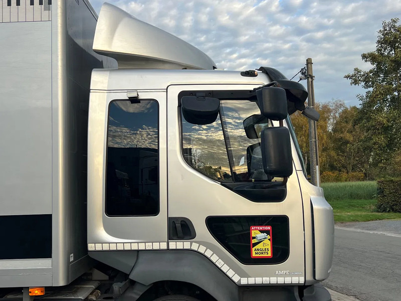 Renault Midlum 250 Verhuiswagen*D250*M250*TOP TRUCK - Truk box: gambar 3 Renault Midlum 250 Verhuiswagen*D250*M250*TOP TRUCK - Truk box: gambar 3