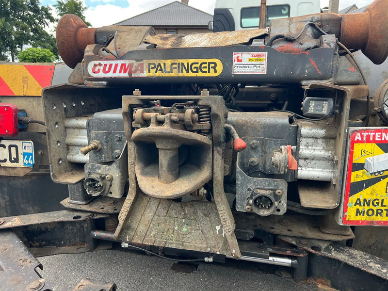 Renault Premium 430 LANDER-Premium 6x2-6X4**Palfinger HOOK 2011 EURO 5**336000 - Hook lift: gambar 3 Renault Premium 430 LANDER-Premium 6x2-6X4**Palfinger HOOK 2011 EURO 5**336000 - Hook lift: gambar 3