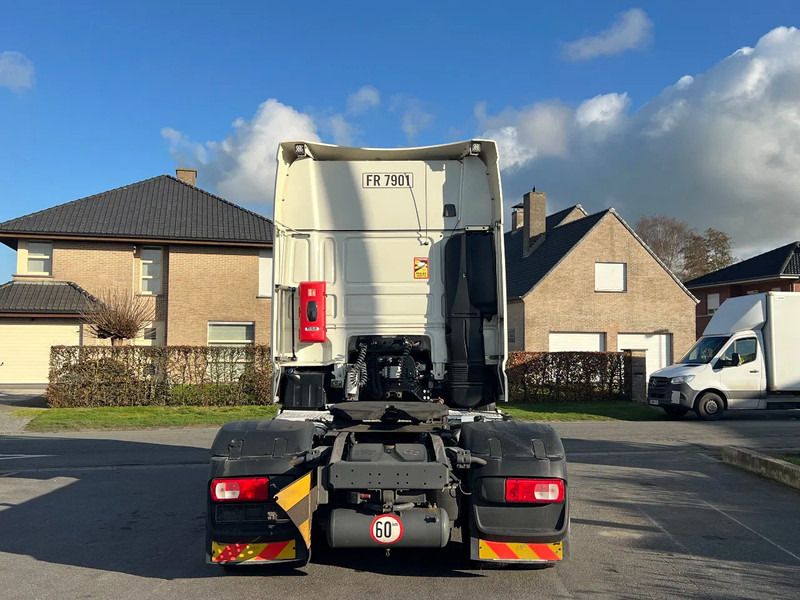 DAF XF 480 Retarder-Stand Clima-PTO POMP*XF480 - Tractor head: gambar 5 DAF XF 480 Retarder-Stand Clima-PTO POMP*XF480 - Tractor head: gambar 5