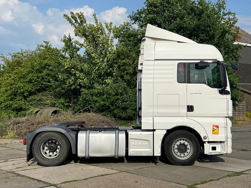 MAN TGX 18.440 Retarder***2xdieseltanks***TGX 18.440 2017*** - Tractor head: gambar 5 MAN TGX 18.440 Retarder***2xdieseltanks***TGX 18.440 2017*** - Tractor head: gambar 5
