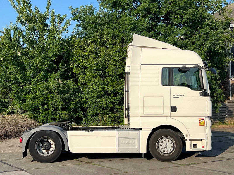 MAN TGX 18.480 Retarder***2xdieseltanks***TOP TRUCK TGX 480 - Tractor head: gambar 3 MAN TGX 18.480 Retarder***2xdieseltanks***TOP TRUCK TGX 480 - Tractor head: gambar 3