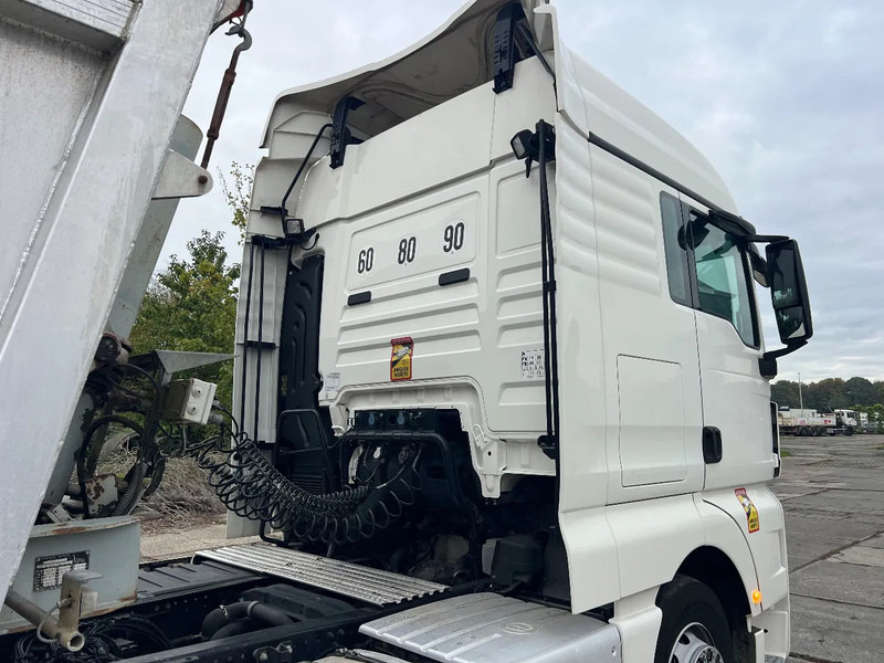 MAN TGX 18.500 Retarder*full Spoiler set*TGX18.500* - Tractor head: gambar 5 MAN TGX 18.500 Retarder*full Spoiler set*TGX18.500* - Tractor head: gambar 5
