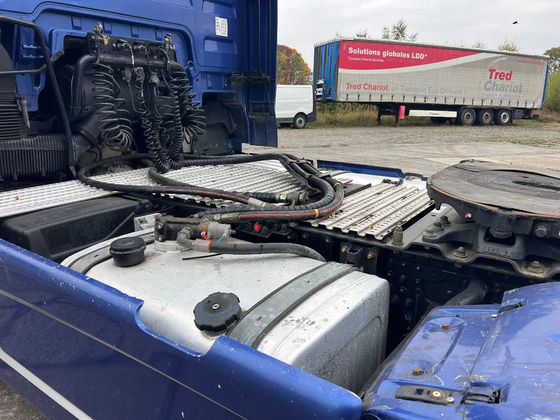 Leasing MAN TGX 18.500 XL CAB*TGX 18.500 2019 VOITH RETARDER* MAN TGX 18.500 XL CAB*TGX 18.500 2019 VOITH RETARDER*: gambar 7