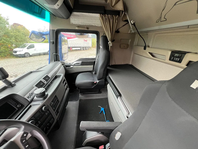 Leasing MAN TGX 18.500 XL CAB*TGX 18.500 2019 VOITH RETARDER* MAN TGX 18.500 XL CAB*TGX 18.500 2019 VOITH RETARDER*: gambar 17