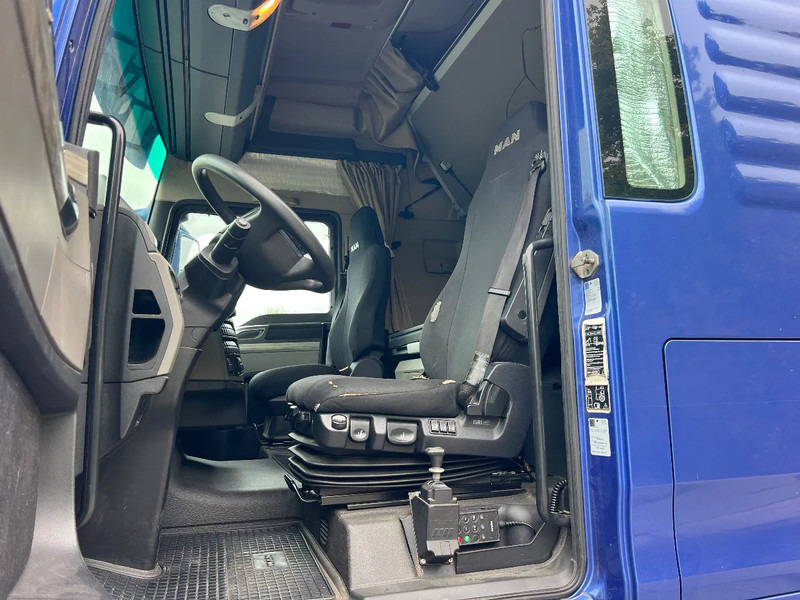 Leasing MAN TGX 18.500 XL CAB*TGX 18.500 2019 VOITH RETARDER* MAN TGX 18.500 XL CAB*TGX 18.500 2019 VOITH RETARDER*: gambar 14