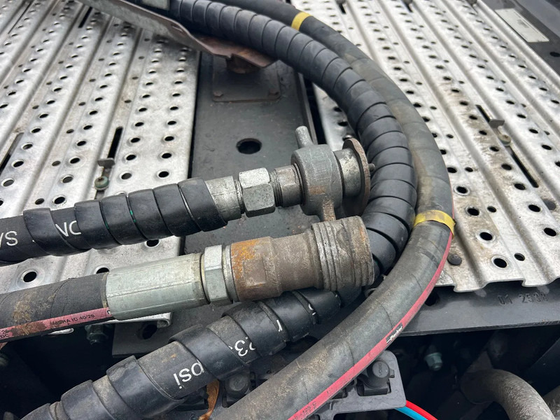 Leasing MAN TGX 18.500 XL CAB*TGX 18.500 2019 VOITH RETARDER* MAN TGX 18.500 XL CAB*TGX 18.500 2019 VOITH RETARDER*: gambar 11