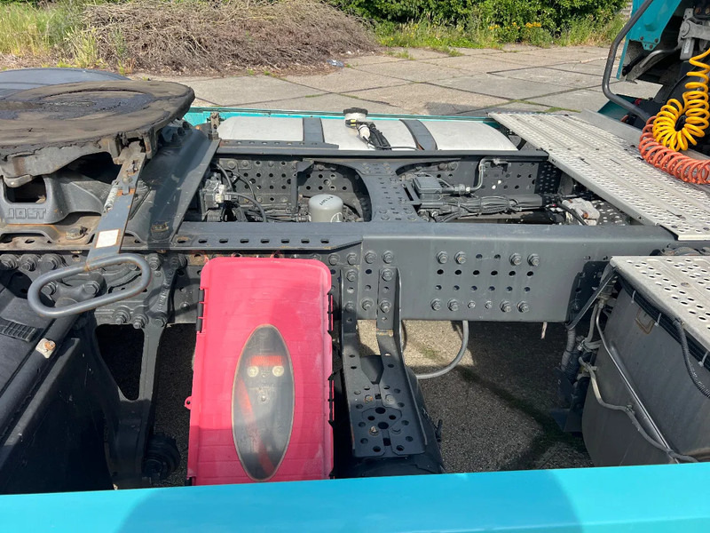 Mercedes-Benz Actros 1845 ADR FL-AT-OX***635000km***Actros 1845 - Tractor head: gambar 5 Mercedes-Benz Actros 1845 ADR FL-AT-OX***635000km***Actros 1845 - Tractor head: gambar 5