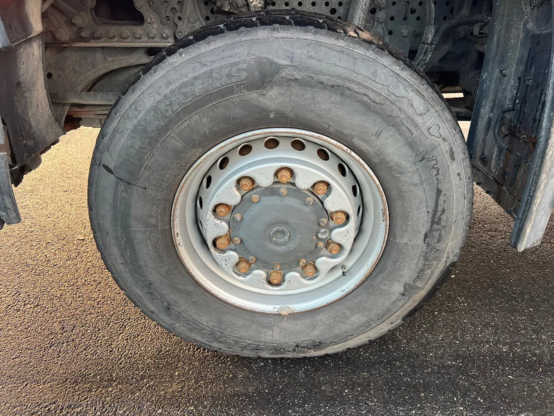 Mercedes-Benz Arocs AROCS 2048**4x4 CARDAN**Full STEEL**2019 - Tractor head: gambar 5 Mercedes-Benz Arocs AROCS 2048**4x4 CARDAN**Full STEEL**2019 - Tractor head: gambar 5