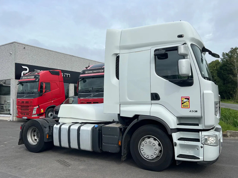 Renault Premium 430 VOITH RETARDER **Euro5eev premium 430 2013** - Tractor head: gambar 3 Renault Premium 430 VOITH RETARDER **Euro5eev premium 430 2013** - Tractor head: gambar 3