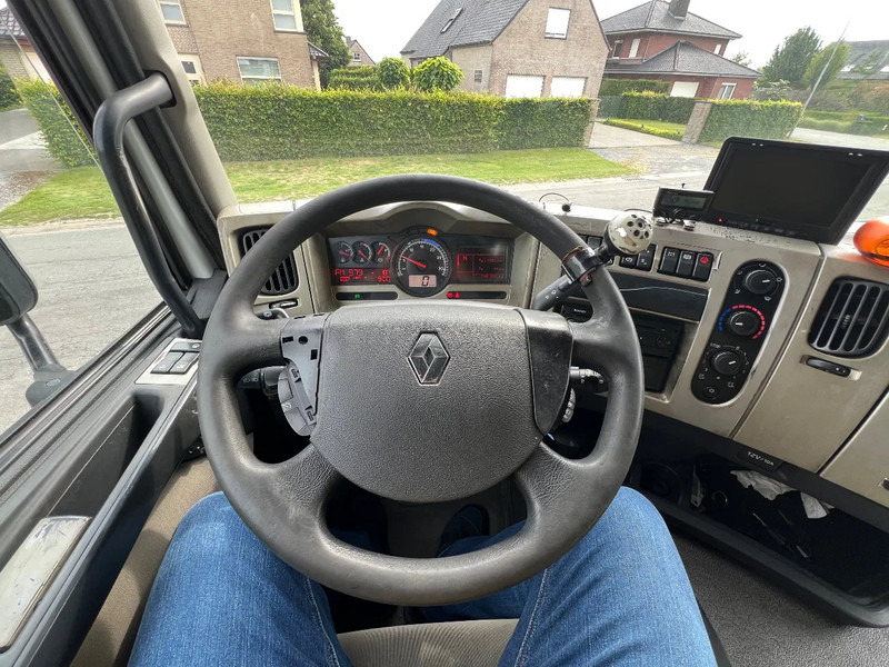 Renault Premium 430 VOITH RETARDER **Euro5eev premium 430 2013** - Tractor head: gambar 5 Renault Premium 430 VOITH RETARDER **Euro5eev premium 430 2013** - Tractor head: gambar 5
