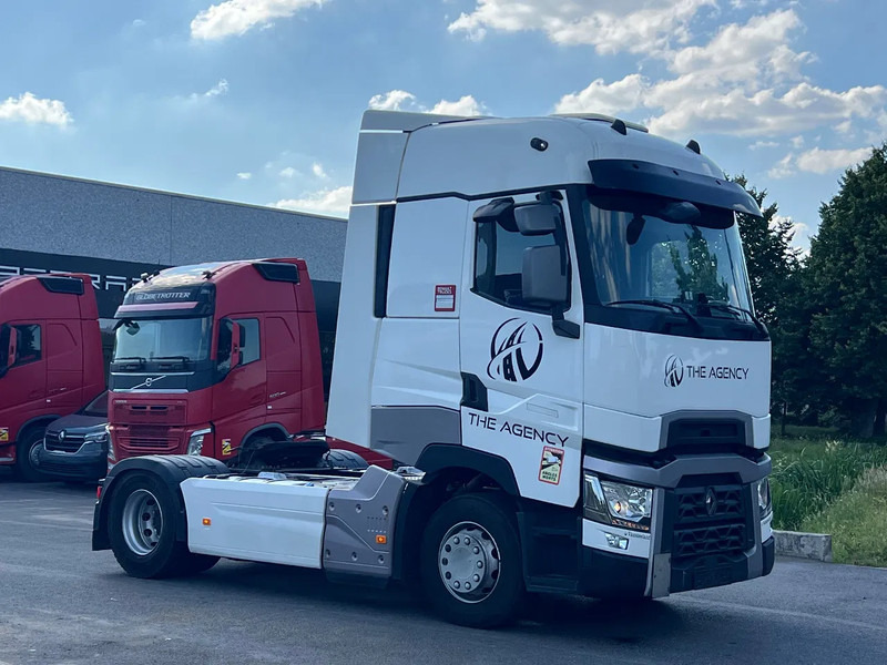 Renault T HIGH 520 2021 ***T520 HIGH***3xunits 2021 - Tractor head: gambar 2 Renault T HIGH 520 2021 ***T520 HIGH***3xunits 2021 - Tractor head: gambar 2