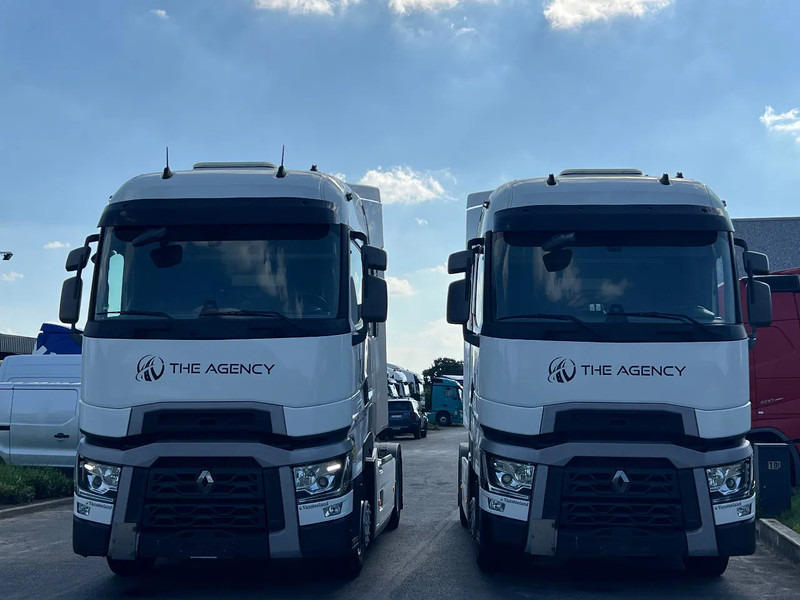 Renault T HIGH 520 2021 ***T520 HIGH***3xunits 2021 - Tractor head: gambar 5 Renault T HIGH 520 2021 ***T520 HIGH***3xunits 2021 - Tractor head: gambar 5
