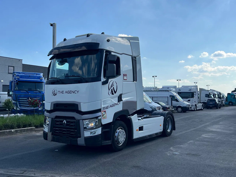 Renault T HIGH 520 2021 ***T520 HIGH***3xunits 2021 - Tractor head: gambar 1 Renault T HIGH 520 2021 ***T520 HIGH***3xunits 2021 - Tractor head: gambar 1