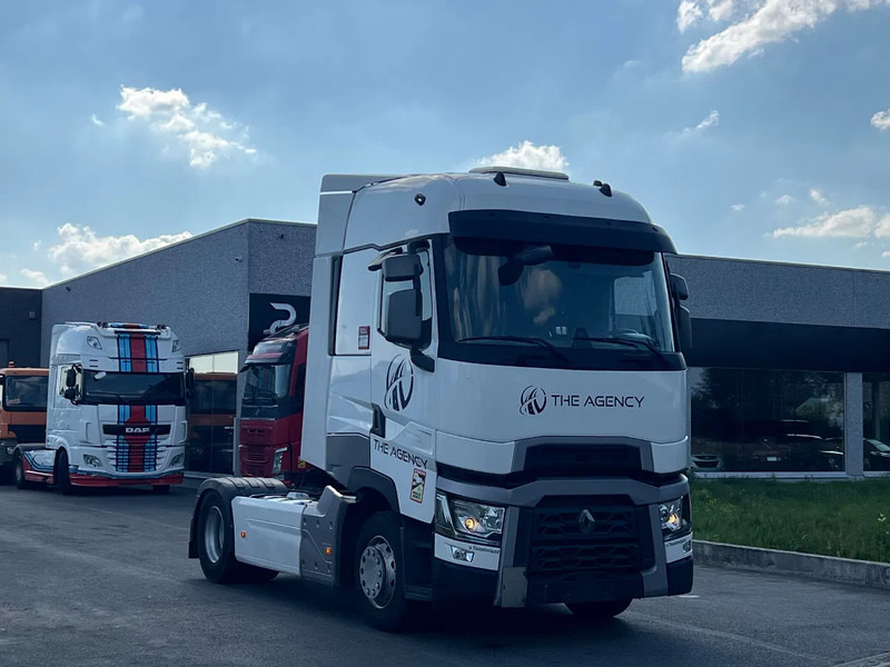 Renault T HIGH 520 2021 ***T520 HIGH***3xunits 2021 - Tractor head: gambar 4 Renault T HIGH 520 2021 ***T520 HIGH***3xunits 2021 - Tractor head: gambar 4