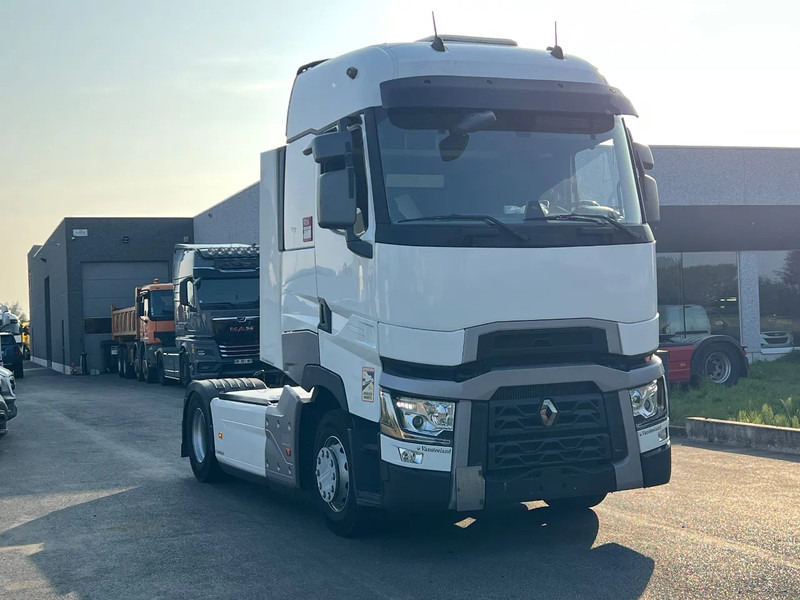 Renault T HIGH 520 550.000km***T520 HIGH 2021*** - Tractor head: gambar 2 Renault T HIGH 520 550.000km***T520 HIGH 2021*** - Tractor head: gambar 2