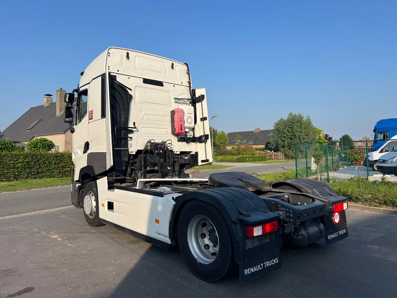 Renault T HIGH 520 550.000km***T520 HIGH 2021*** - Tractor head: gambar 5 Renault T HIGH 520 550.000km***T520 HIGH 2021*** - Tractor head: gambar 5