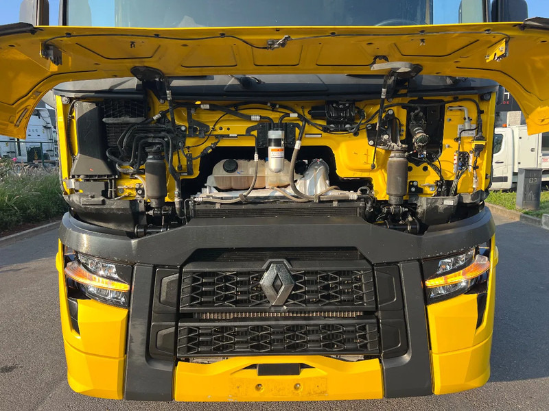 Renault T480 2022**254000km**PTO POMP**T480 13Liter** - Tractor head: gambar 5 Renault T480 2022**254000km**PTO POMP**T480 13Liter** - Tractor head: gambar 5