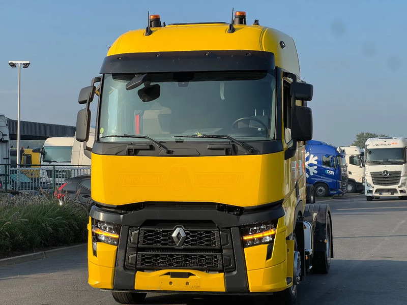 Renault T480 2022**254000km**PTO POMP**T480 13Liter** - Tractor head: gambar 3 Renault T480 2022**254000km**PTO POMP**T480 13Liter** - Tractor head: gambar 3