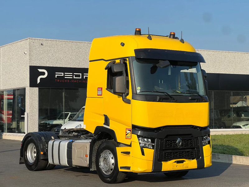 Renault T480 2022**254000km**PTO POMP**T480 13Liter** - Tractor head: gambar 1 Renault T480 2022**254000km**PTO POMP**T480 13Liter** - Tractor head: gambar 1