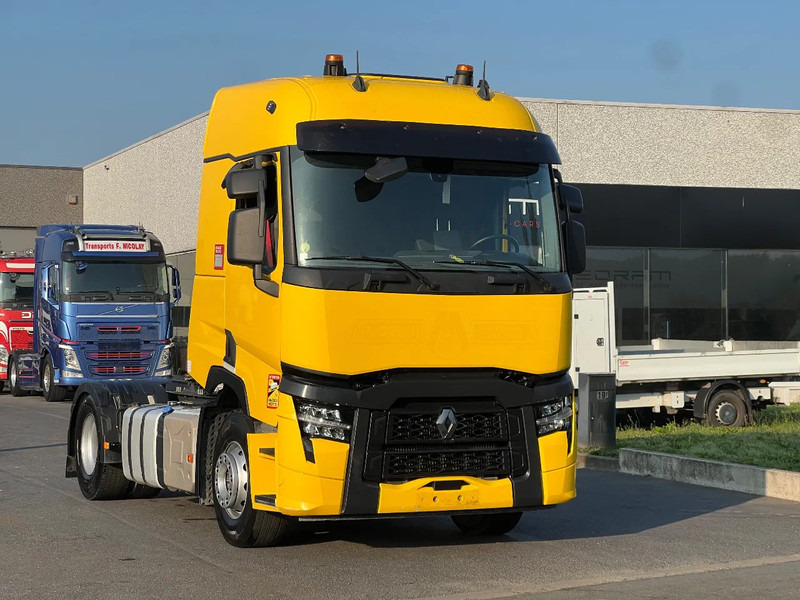 Renault T480 2022**254000km**PTO POMP**T480 13Liter** - Tractor head: gambar 4 Renault T480 2022**254000km**PTO POMP**T480 13Liter** - Tractor head: gambar 4