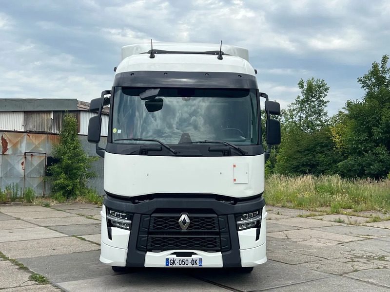 Renault T480 2023 model***T480 330.000km 2 x dieseltanks*** - Tractor head: gambar 1 Renault T480 2023 model***T480 330.000km 2 x dieseltanks*** - Tractor head: gambar 1