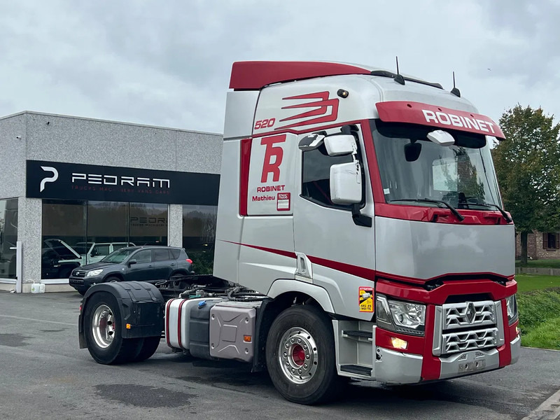 Renault T520 T520 VOITH RETARDER*Alcoa Alu*PTO POMP - Tractor head: gambar 1 Renault T520 T520 VOITH RETARDER*Alcoa Alu*PTO POMP - Tractor head: gambar 1