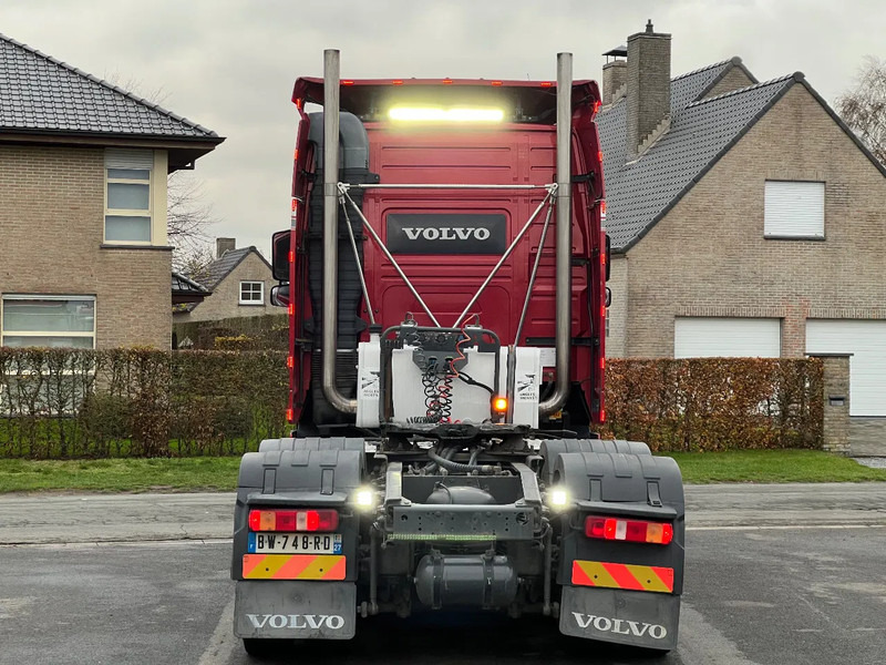 Volvo FH 16.700 Volvo FH16 700 6x4 full options **RETARDER**TV - Tractor head: gambar 5 Volvo FH 16.700 Volvo FH16 700 6x4 full options **RETARDER**TV - Tractor head: gambar 5