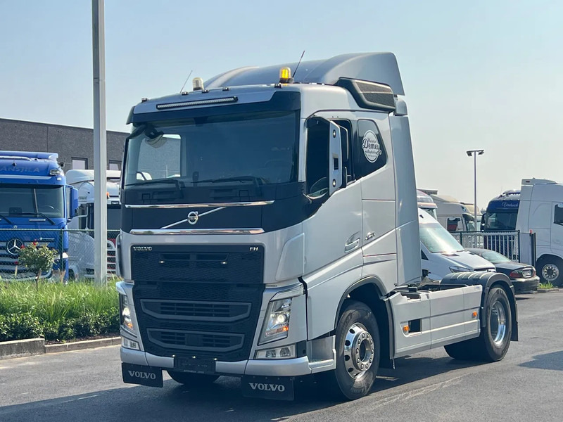 Volvo FH 460 VDS STEERING***Euro6D***FH460 PTO POMP*** - Tractor head: gambar 2 Volvo FH 460 VDS STEERING***Euro6D***FH460 PTO POMP*** - Tractor head: gambar 2