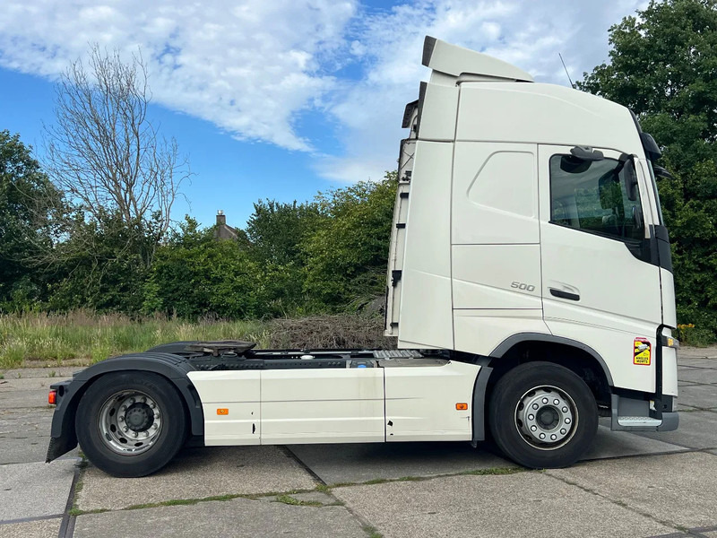 Volvo FH 500 2018***FH500 parkcool***764000km - Tractor head: gambar 5 Volvo FH 500 2018***FH500 parkcool***764000km - Tractor head: gambar 5