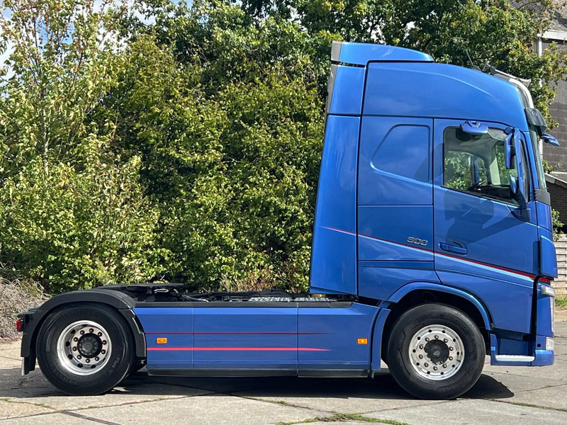 Volvo FH 500 ALCOA ALU**PTO POMP**FH500 2018** - Tractor head: gambar 2 Volvo FH 500 ALCOA ALU**PTO POMP**FH500 2018** - Tractor head: gambar 2