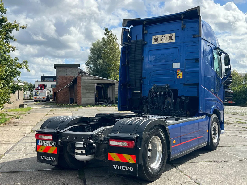 Volvo FH 500 ALCOA ALU**PTO POMP**FH500 2018** - Tractor head: gambar 5 Volvo FH 500 ALCOA ALU**PTO POMP**FH500 2018** - Tractor head: gambar 5