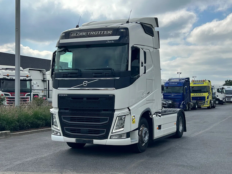 Volvo FH 500 Park cool**2xdieseltanks**Fridge**FH500 2017** - Tractor head: gambar 1 Volvo FH 500 Park cool**2xdieseltanks**Fridge**FH500 2017** - Tractor head: gambar 1