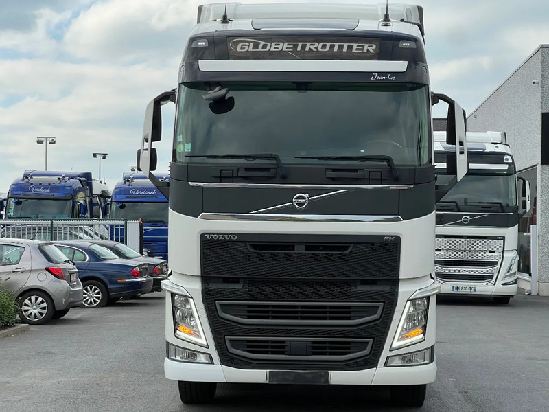 Volvo FH 500 Park cool**2xdieseltanks**Fridge**FH500 2017** - Tractor head: gambar 4 Volvo FH 500 Park cool**2xdieseltanks**Fridge**FH500 2017** - Tractor head: gambar 4