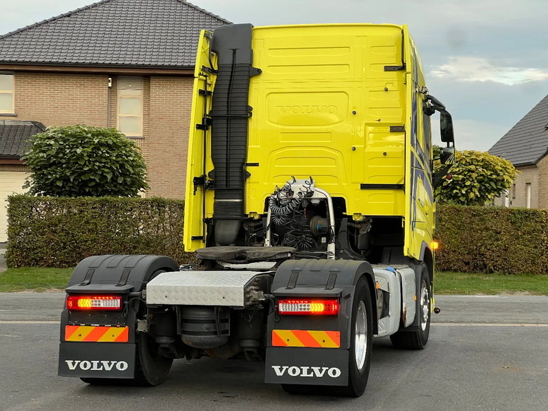 Volvo FH 500 VOITH RETARDER**FH500**2016**ALCOA ALU - Tractor head: gambar 5 Volvo FH 500 VOITH RETARDER**FH500**2016**ALCOA ALU - Tractor head: gambar 5
