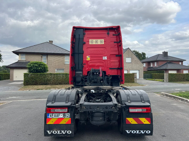 Volvo FH 500 XL CAB***FH 500 EURO6***model 2021 - Tractor head: gambar 4 Volvo FH 500 XL CAB***FH 500 EURO6***model 2021 - Tractor head: gambar 4