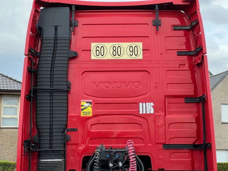Volvo FH 500 XL CAB***FH 500 EURO6***model 2021 - Tractor head: gambar 3 Volvo FH 500 XL CAB***FH 500 EURO6***model 2021 - Tractor head: gambar 3
