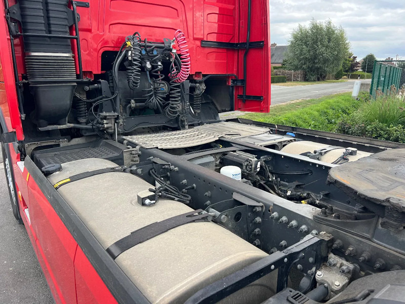 Volvo FH 500 XL CAB***FH 500 EURO6***model 2021 - Tractor head: gambar 5 Volvo FH 500 XL CAB***FH 500 EURO6***model 2021 - Tractor head: gambar 5