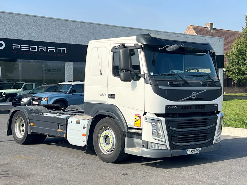 Volvo FM 460 RETARDER*PTO*FM460 13 liter* - Tractor head: gambar 1 Volvo FM 460 RETARDER*PTO*FM460 13 liter* - Tractor head: gambar 1