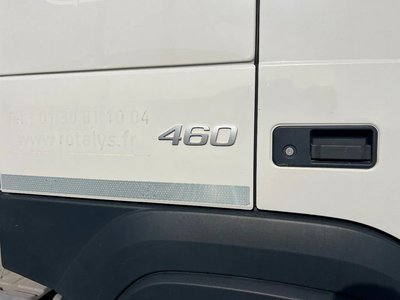 Volvo FM 460 RETARDER*PTO*FM460 13 liter* - Tractor head: gambar 3 Volvo FM 460 RETARDER*PTO*FM460 13 liter* - Tractor head: gambar 3