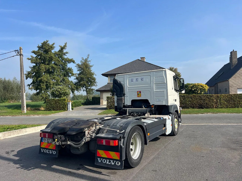 Volvo FM 460 RETARDER*PTO*FM460 13 liter* - Tractor head: gambar 4 Volvo FM 460 RETARDER*PTO*FM460 13 liter* - Tractor head: gambar 4