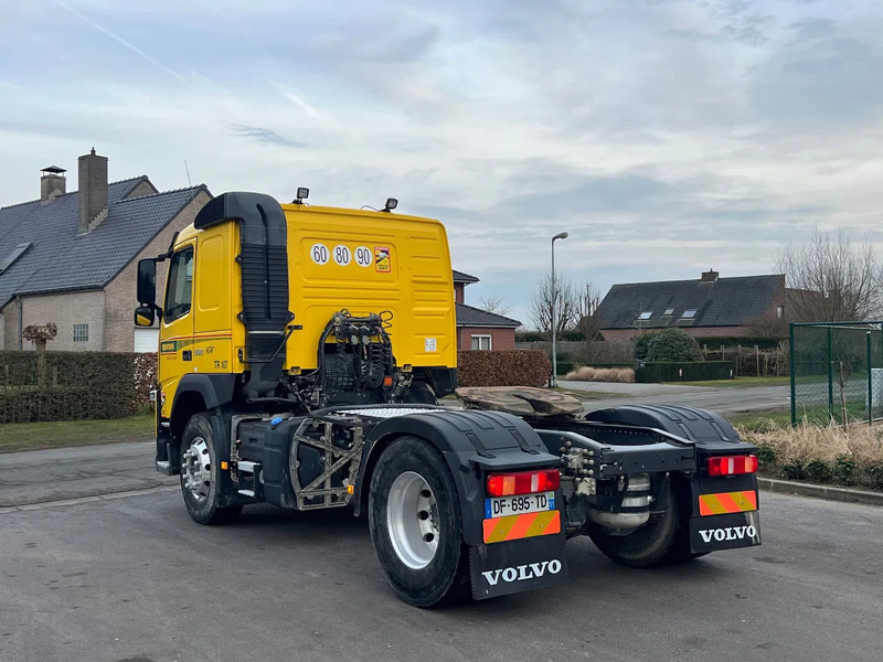 Volvo FM 500 PTO POMP***ALU WHEELS***FM 500 2014**** - Tractor head: gambar 3 Volvo FM 500 PTO POMP***ALU WHEELS***FM 500 2014**** - Tractor head: gambar 3