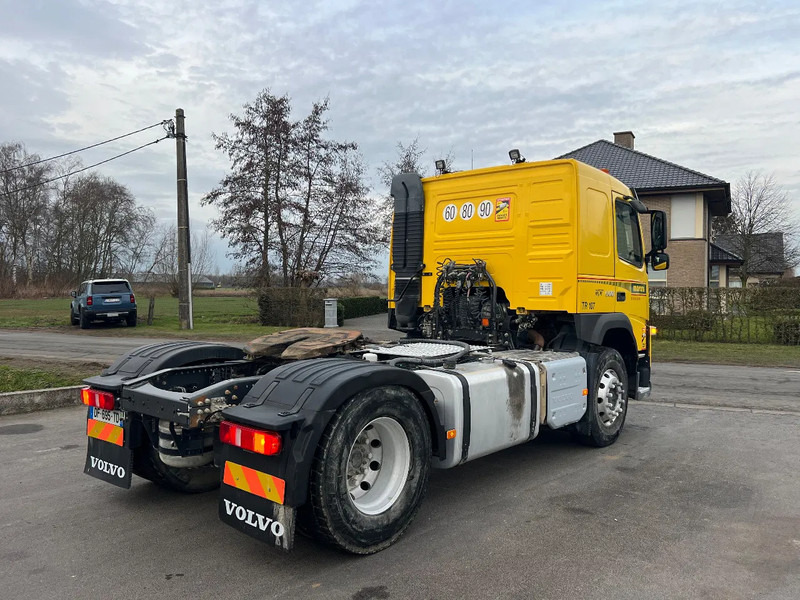 Volvo FM 500 PTO POMP***ALU WHEELS***FM 500 2014**** - Tractor head: gambar 5 Volvo FM 500 PTO POMP***ALU WHEELS***FM 500 2014**** - Tractor head: gambar 5