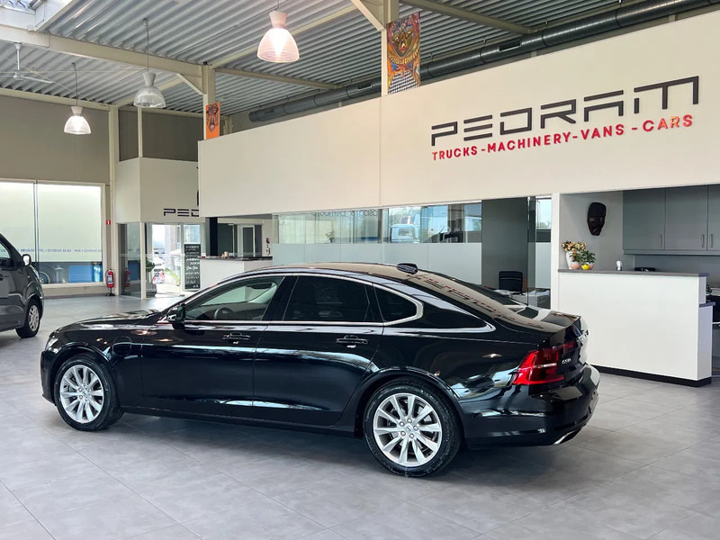 Volvo S90 T8 HYBRID AWD*TOP CONDITION* - Mobil sedan: gambar 3 Volvo S90 T8 HYBRID AWD*TOP CONDITION* - Mobil sedan: gambar 3