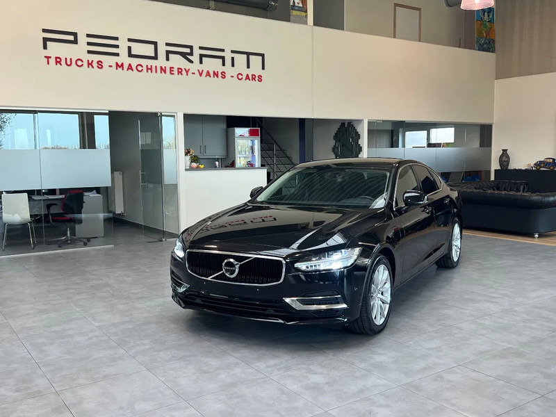 Volvo S90 T8 HYBRID AWD*TOP CONDITION* - Mobil sedan: gambar 1 Volvo S90 T8 HYBRID AWD*TOP CONDITION* - Mobil sedan: gambar 1
