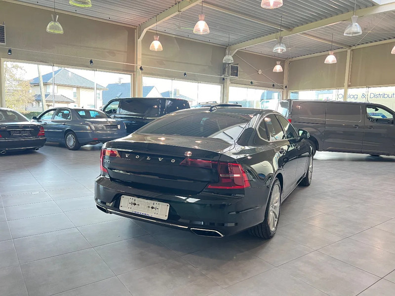 Volvo S90 T8 HYBRID AWD*TOP CONDITION* - Mobil sedan: gambar 4 Volvo S90 T8 HYBRID AWD*TOP CONDITION* - Mobil sedan: gambar 4