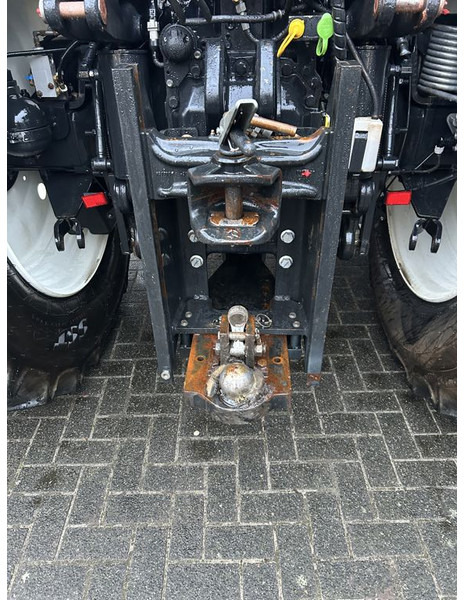 Traktor New Holland New Holland T7.215S: gambar 7 Traktor New Holland New Holland T7.215S: gambar 7