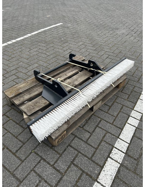 Tobroco Veegborstel 150 cm Giant aanspan - Sapu untuk Peralatan konstruksi: gambar 4 Tobroco Veegborstel 150 cm Giant aanspan - Sapu untuk Peralatan konstruksi: gambar 4